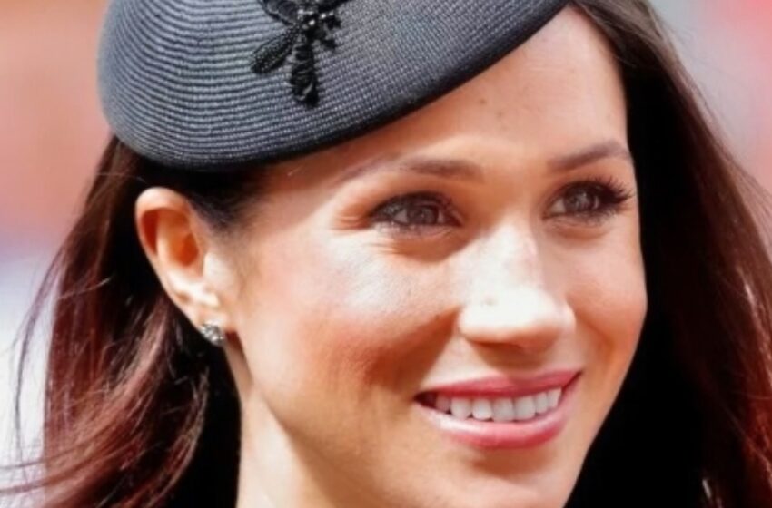 La amiga de la Princesa Diana llama a Meghan Markle una “pionera del empoderamiento femenino” como la difunta princesa: ¡Mira la comparación!