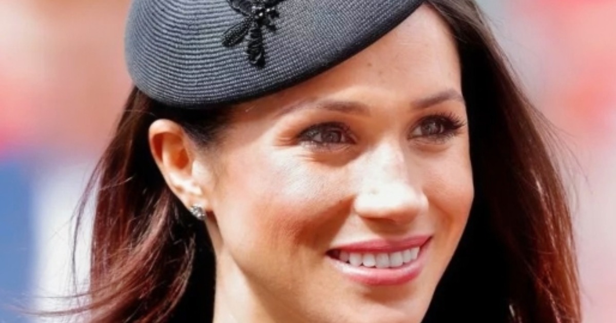 La amiga de la Princesa Diana llama a Meghan Markle una “pionera del empoderamiento femenino” como la difunta princesa: ¡Mira la comparación!