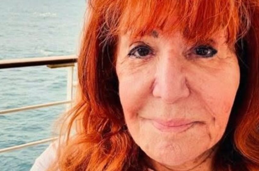 Fue un ícono de los talk shows, pero ahora es irreconocible: ¿puedes adivinar quién es esta leyenda de los años 90?
