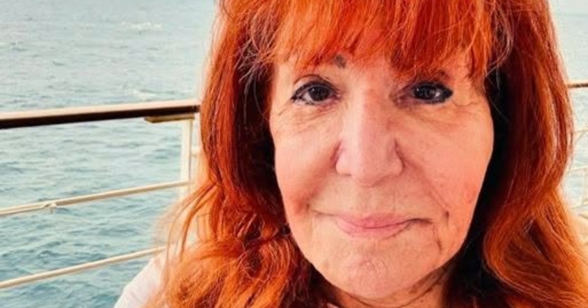 Fue un ícono de los talk shows, pero ahora es irreconocible: ¿puedes adivinar quién es esta leyenda de los años 90?