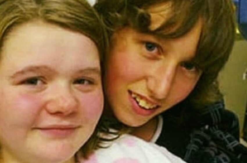 Los padres más jóvenes de la historia: ¡Mira cómo lucen ellos y su bebé después de convertirse en padres con tan solo 13 años!
