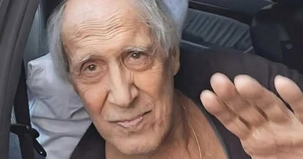 ¡Una mujer de 70 y tantos años recibe una transformación impresionante: no creerás lo mucho más joven que luce ahora!