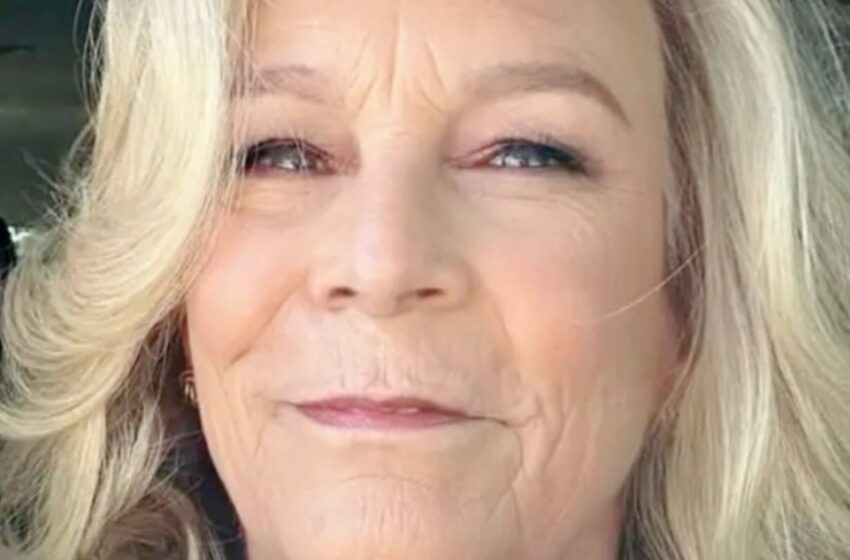  ¡Jamie Lee Curtis a los 66!: Fans sorprendidos por su transformación dramática – ¿Cómo luce ahora?