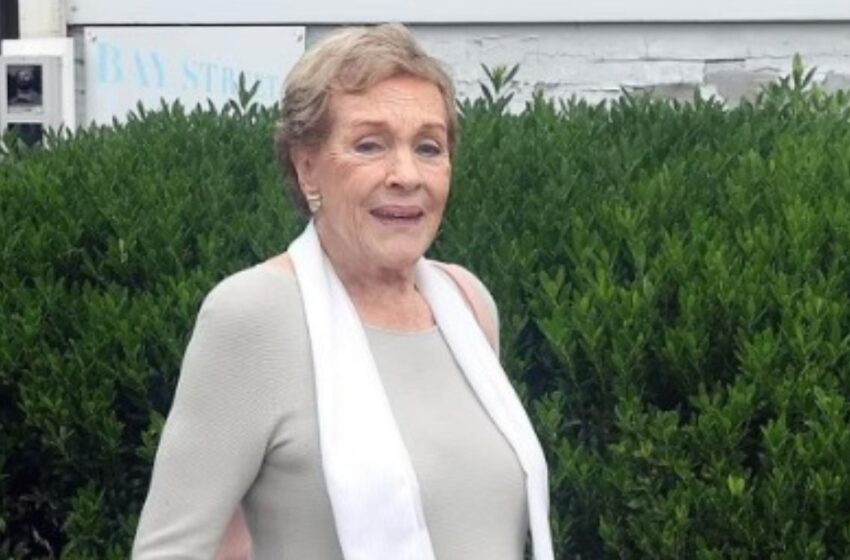 ¡Tiene 89 años y está completamente irreconocible!: ¿Puedes adivinar quién es esta leyenda de Hollywood?
