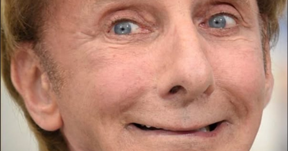 Esta Leyenda de la Música Guardó un Secreto Durante 73 Años, y Ahora Está Irreconocible: ¿Adivinas Quién Es?