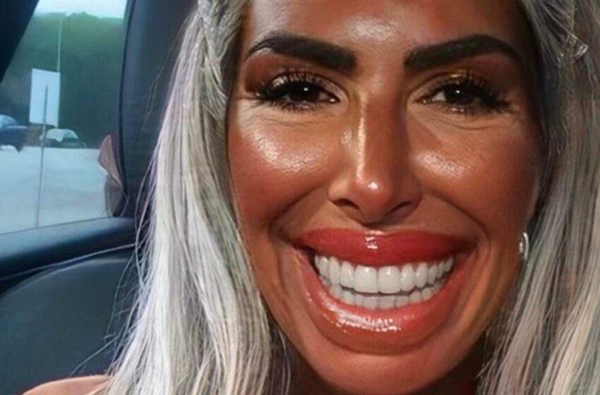 ¡De estrella de reality show a un cambio de imagen total! ¿Quién es ella ahora?