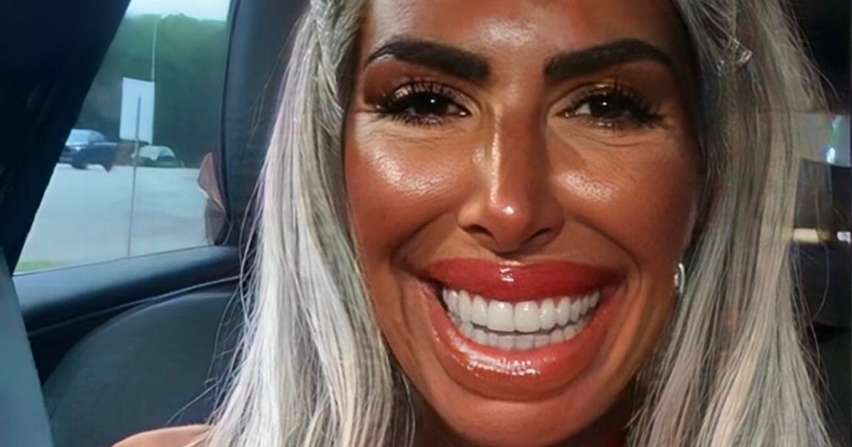 ¡De estrella de reality show a un cambio de imagen total! ¿Quién es ella ahora?