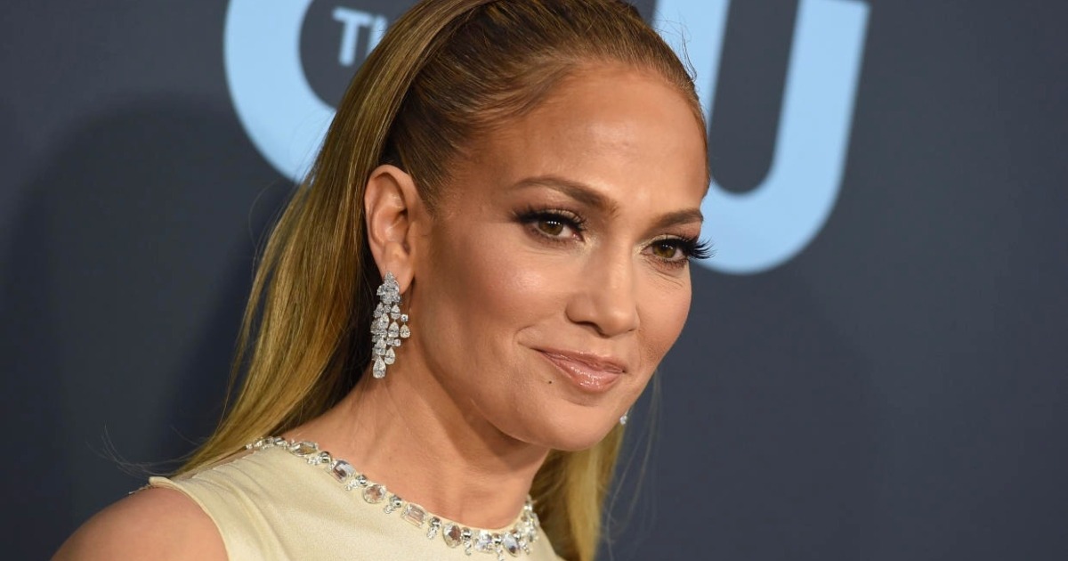 El hermoso viaje de embarazo de Jennifer Lopez: ¡Fotos raras revelan su increíble transformación!