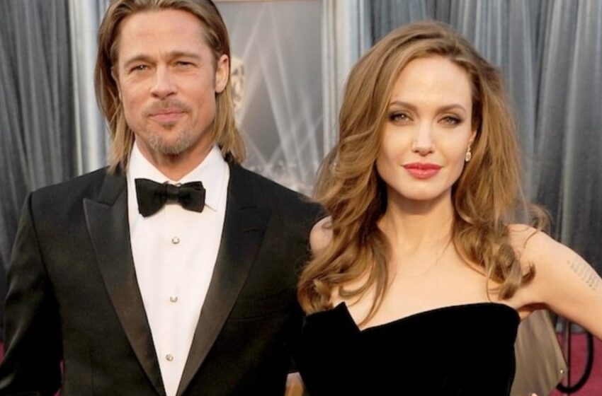  ¡La hija de Jolie y Pitt presenta su nueva identidad tras un gran cambio en su vida! Los paparazzi captan el momento clave.