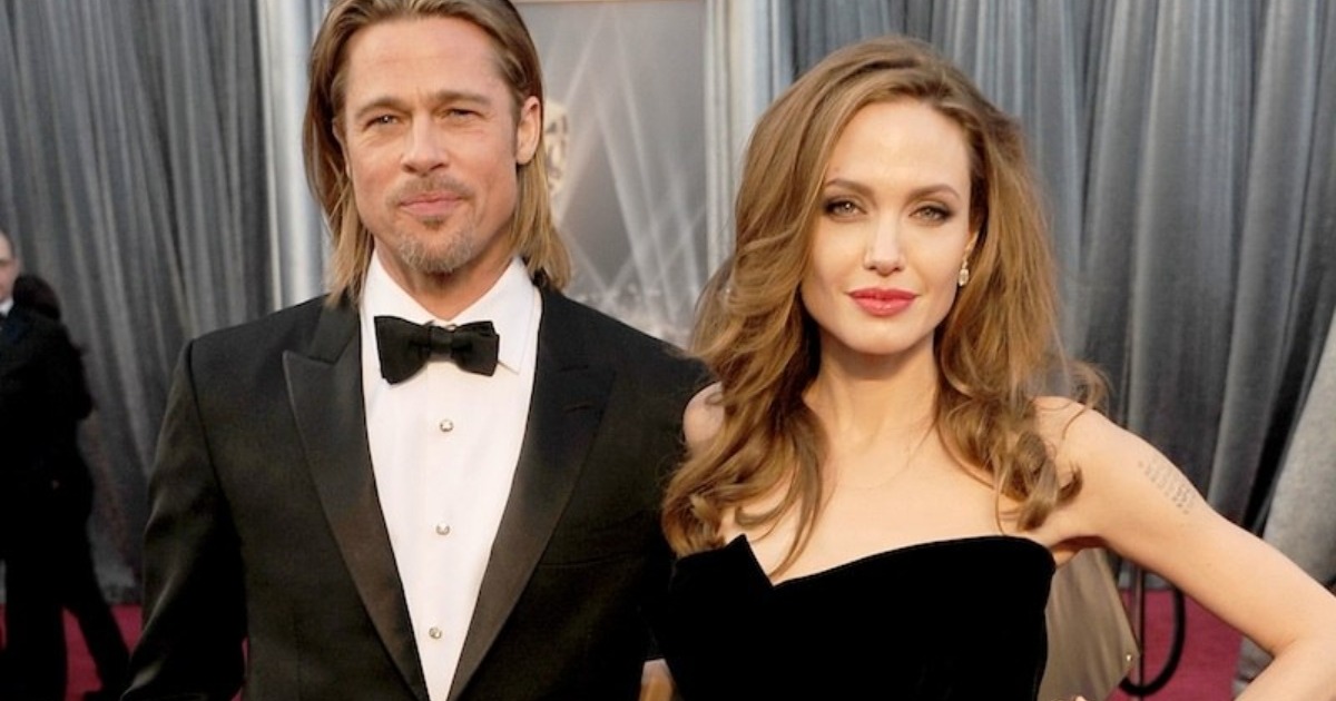 ¡La hija de Jolie y Pitt presenta su nueva identidad tras un gran cambio en su vida! Los paparazzi captan el momento clave.