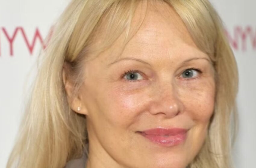  ¡Pamela Anderson, de 58 años, vuelve a encontrar el amor! ¡Descubre quién conquistó su corazón tras 4 matrimonios!