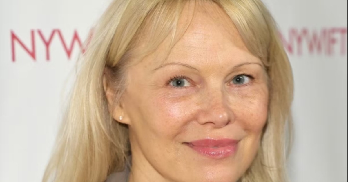 ¡Pamela Anderson, de 58 años, vuelve a encontrar el amor! ¡Descubre quién conquistó su corazón tras 4 matrimonios!