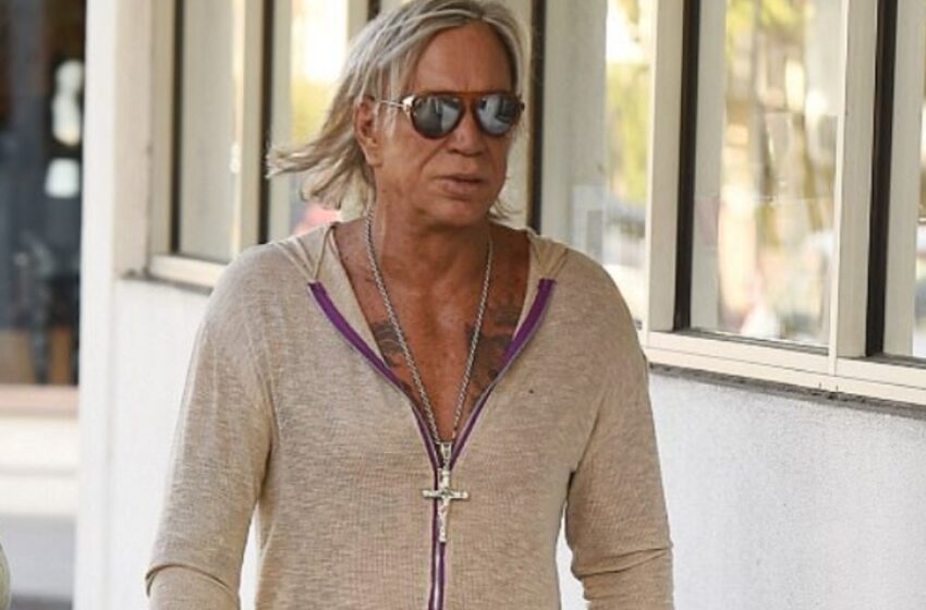  De galán de Hollywood a completamente transformado: ¿Puedes reconocer a este actor icónico que cautivó a millones?
