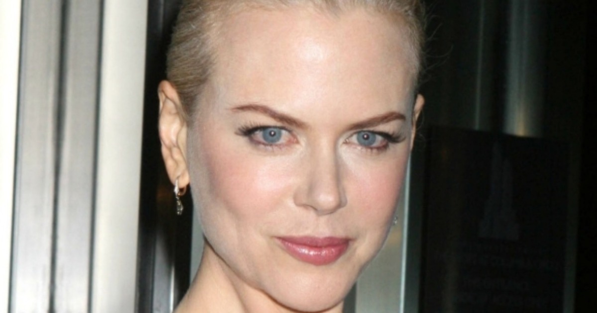 Delgada a los 57: ¡Nicole Kidman no muestra señales de envejecimiento! — ¡Mira cómo luce ahora!