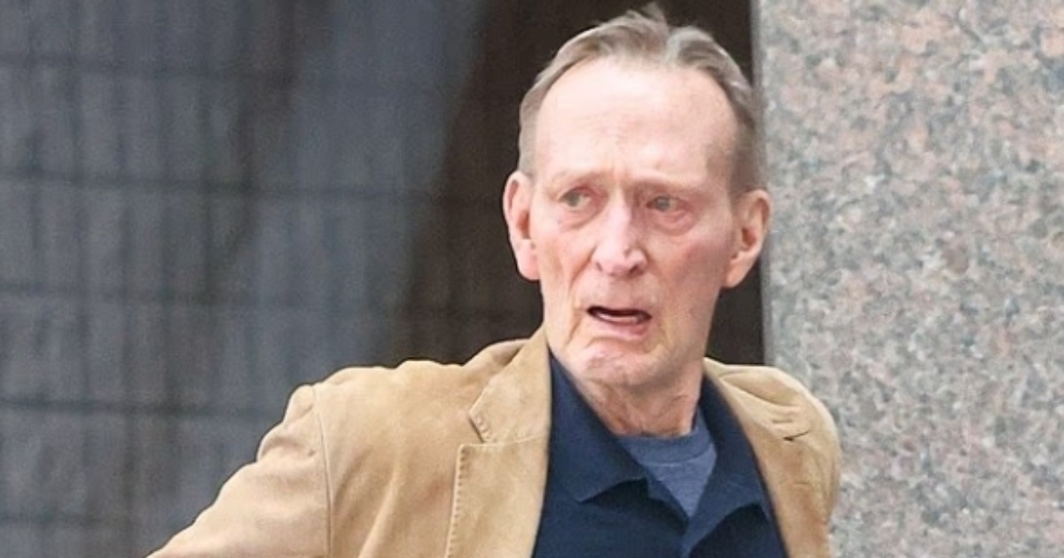 ¡El chico malo original de la televisión, con 79 años!: ¿Aún puedes reconocer a este ícono de las telenovelas?