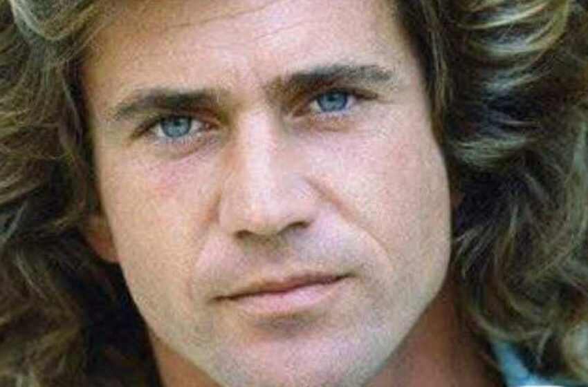  ¡A los 34 años, Milo Gibson es la viva imagen de su legendario padre!: ¡Mira el increíble parecido!