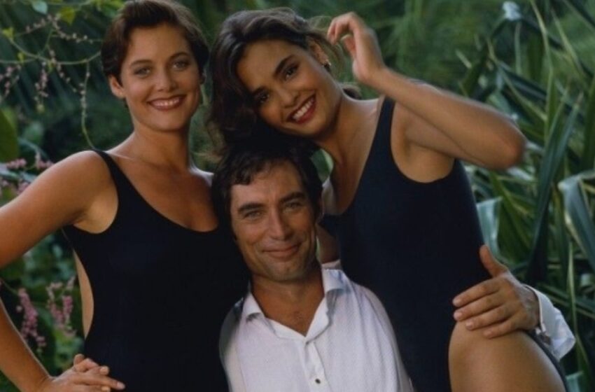  Antes una leyenda de Hollywood, ¡ahora casi irreconocible a los 79 años! ¿Cómo se ve hoy?