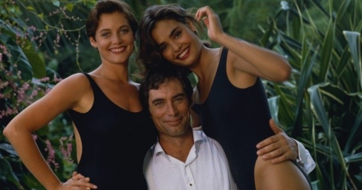 Antes una leyenda de Hollywood, ¡ahora casi irreconocible a los 79 años! ¿Cómo se ve hoy?