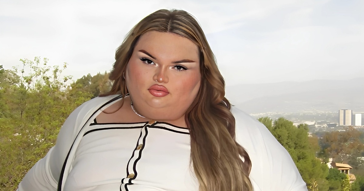 ¡Se autodenomina la mujer más hermosa!: pero su foto tiene a todos hablando!