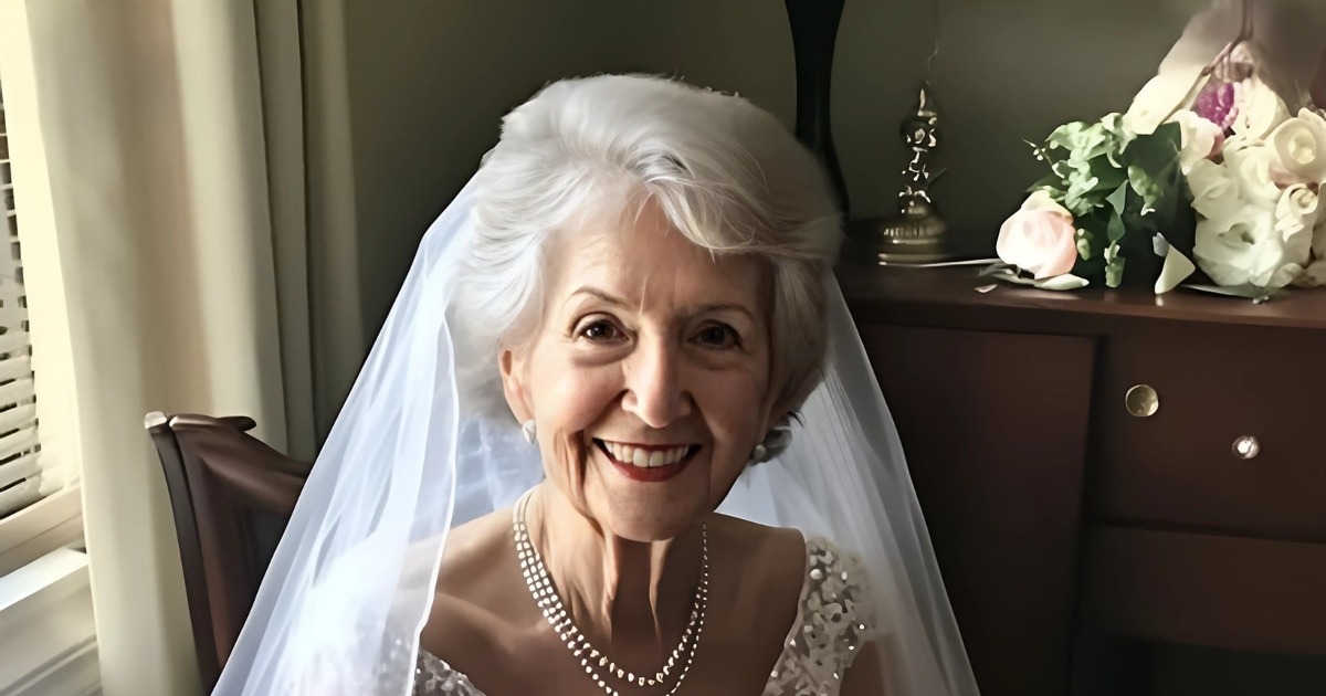 ¡La inesperada boda de mi suegra a los 70 dejó a toda la familia en shock! ¡No vas a creer lo que pasó después!