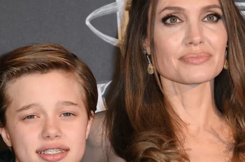  ¡Angelina Jolie pone en venta su casa de 24,5 millones de dólares!: ¡Esto es lo que está pasando!