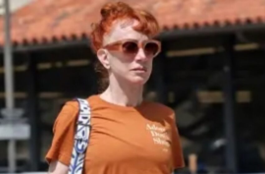  ¿Puedes Adivinar Quién Es?: ¡Estrella de la Comedia Muestra un Cambio Radical Tras Múltiples Lifting Faciales!
