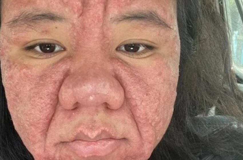  ¡Mujer de 28 años se transforma durante el embarazo!: Descubre cómo recuperó su impresionante belleza después de dar a luz