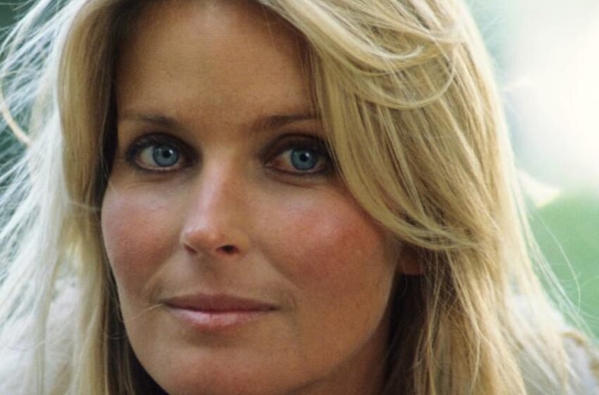  ¡Icono de los 80, Bo Derek, 68, Sorprende a los Fans con su Belleza Atemporal!: ¡Mira Sus Impresionantes Fotos!