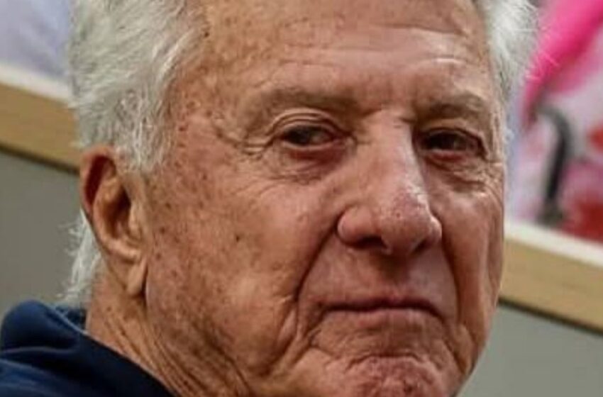 El joven soñador que se convirtió en uno de los grandes actores de Hollywood: ¡Mira las fotos raras!