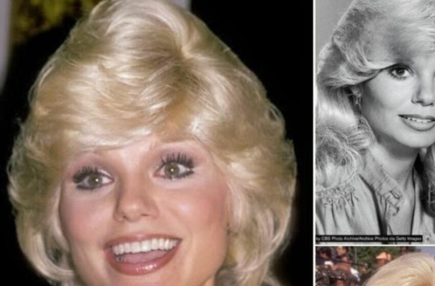  Leyenda de Hollywood, 79 años, fallece: los fans comparten y reaccionan a sus últimas fotos deslumbrantes.