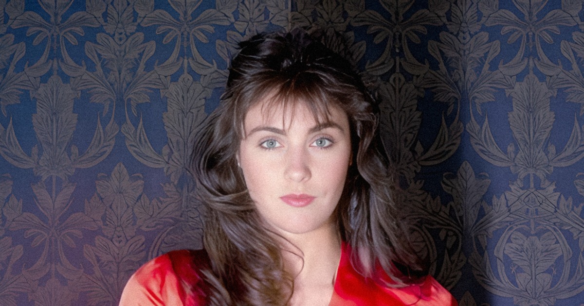 La poderosa vocalista que arrasó en las listas de los 80 con un himno imparable: ¡Descubre quién es!