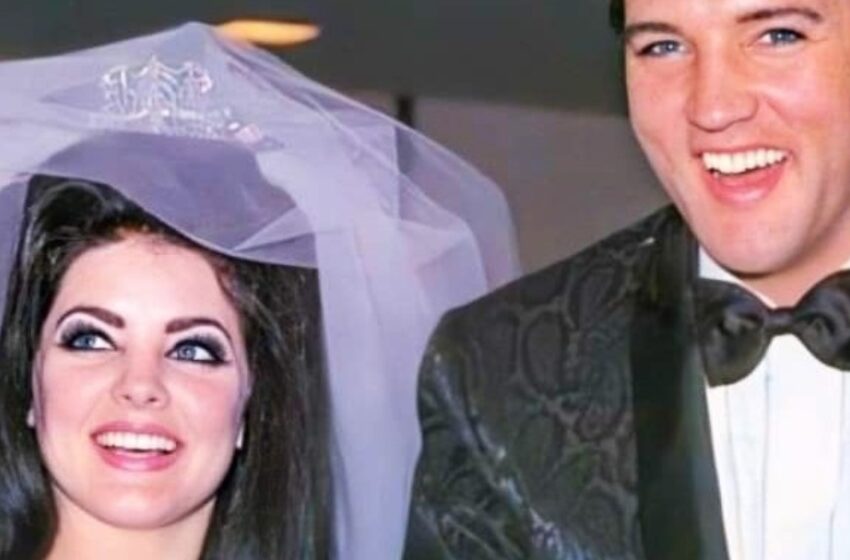  Casi a los 90, ¡viuda de Elvis Presley es vista en las calles de Los Ángeles!: Incluso los cirujanos plásticos se rinden