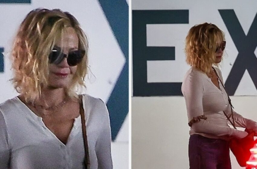  ¡Estrella nominada al Óscar se reunirá con su ex en la boda de su hija en España! ¿Adivinas de quién se trata?