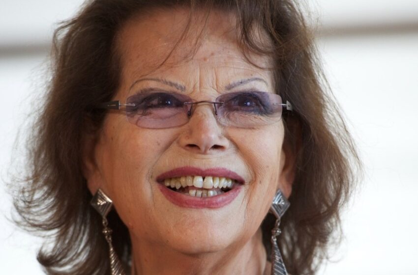  ¡Adiós a Claudia Cardinale, 87 años!: ¡Mira las últimas fotos de las que todos hablan!
