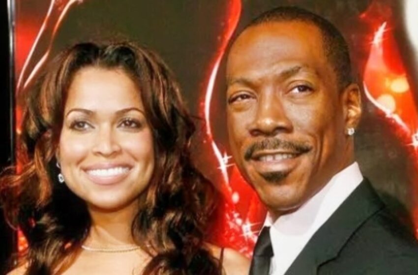  Hija se convierte en hijo: el hijo de Eddie Murphy y Mel B abraza su verdadera identidad