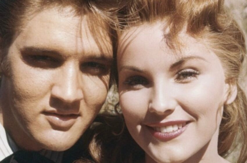  La foto icónica que no creerás que es real: ¡Mira de cerca y sorpréndete!