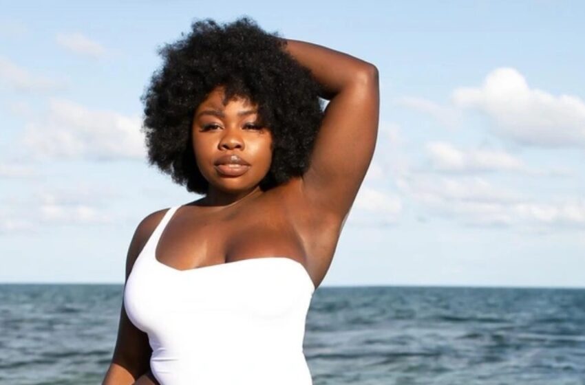  La Modelo Biónica que Desafió los Límites: Cómo Aprendió a Amar Su Cuerpo y Romper los Estereotipos de la Sociedad