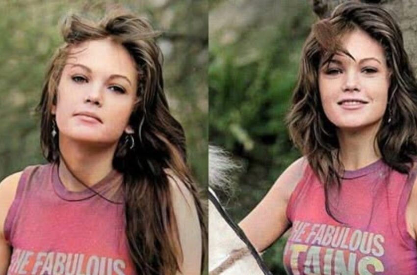  ¡De Diva de Pantalla a Irreconocible a los 60!: ¿Puedes Adivinar Quién Es?