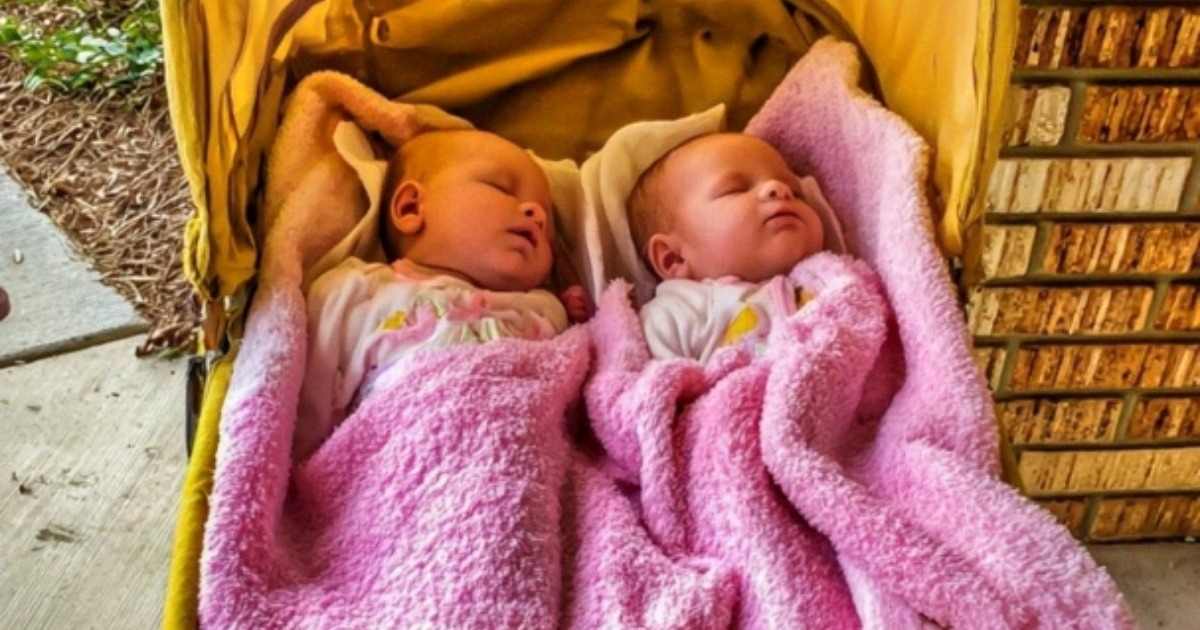 ¡Adolescente llega a casa con gemelos recién nacidos!: Luego, una herencia de 4,7 millones de dólares lo cambia todo.