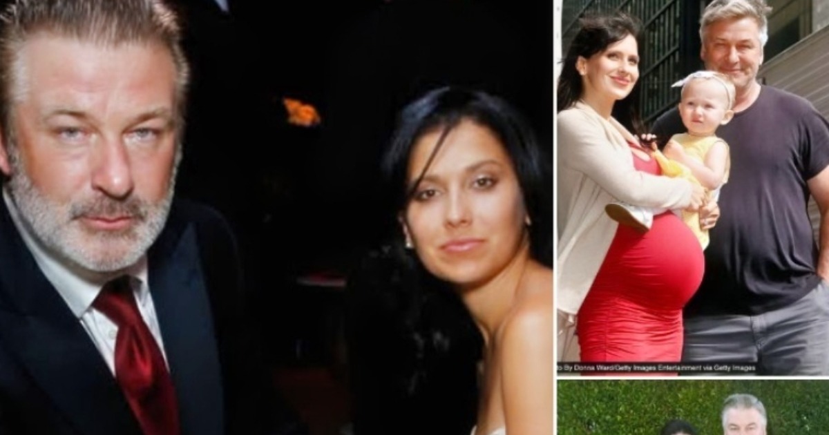 ¡Estalla la polémica: los 7 hijos de Alec y Hilaria Baldwin y sus nombres controvertidos!
