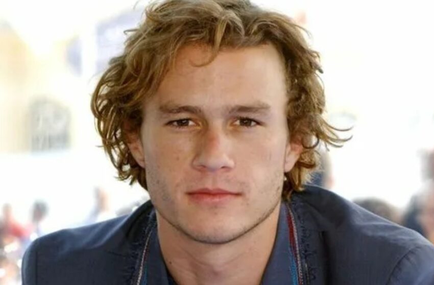  La hija de Heath Ledger, de 19 años, deja a los fans impactados al ser la “viva imagen” de su difunto padre: ¿cómo luce hoy?