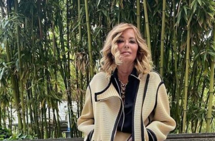  72 años y radiante: 6 secretos de moda italianos atemporales que toda mujer puede usar para lucir chic sin esfuerzo.