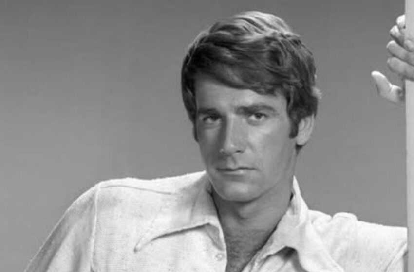  Encanto Rudo y Talento Atemporal: ¿Puedes Adivinar Quién Es Este Actor Legendario?