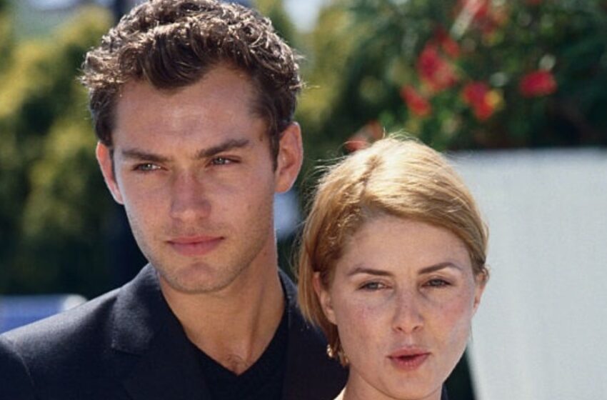 ¡El hijo de 28 años de Jude Law acapara miradas por su increíble parecido con su apuesto padre!: ¿Cómo luce?