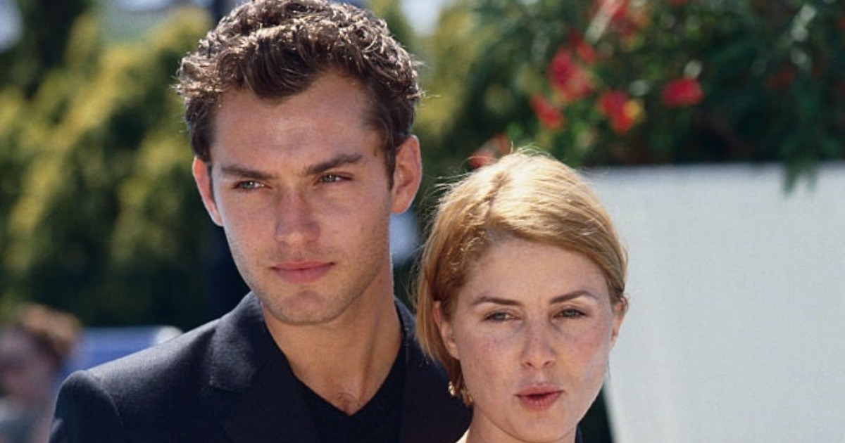 ¡El hijo de 28 años de Jude Law acapara miradas por su increíble parecido con su apuesto padre!: ¿Cómo luce?