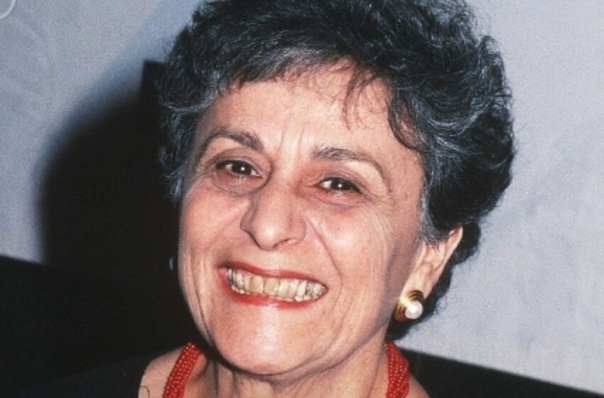  Detrás de toda leyenda hay una heroína silenciosa: ¡conoce a la mujer que ha estado a su lado durante 68 años!