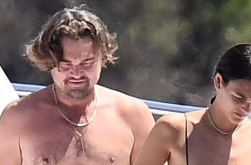 ¡El aspecto delgado de Leonardo DiCaprio desata rumores sobre Ozempic!: ¿Qué está pasando realmente?