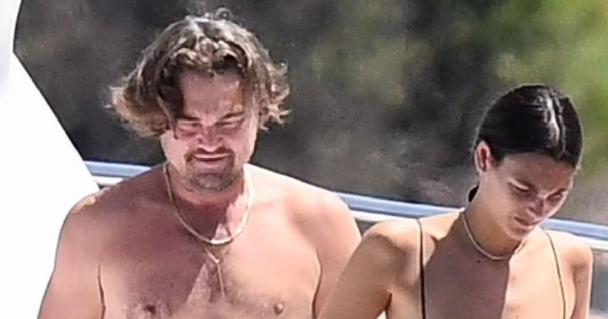¡El aspecto delgado de Leonardo DiCaprio desata rumores sobre Ozempic!: ¿Qué está pasando realmente?