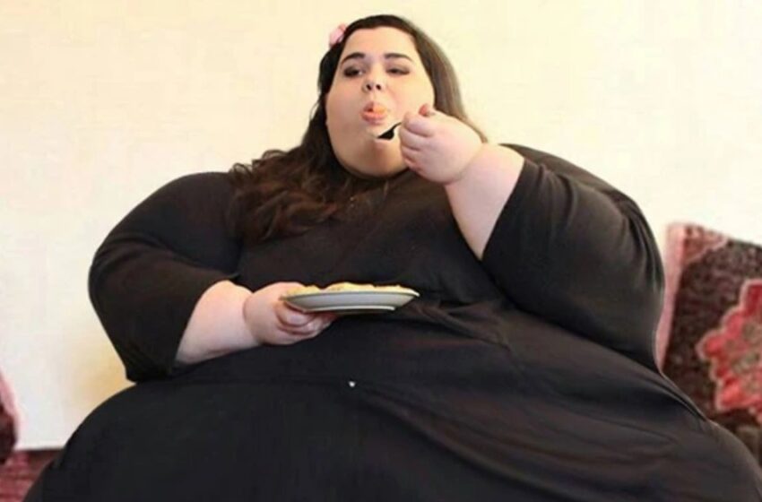 De 272 kilos a una transformación impactante: ¡su nuevo aspecto te dejará sin palabras!