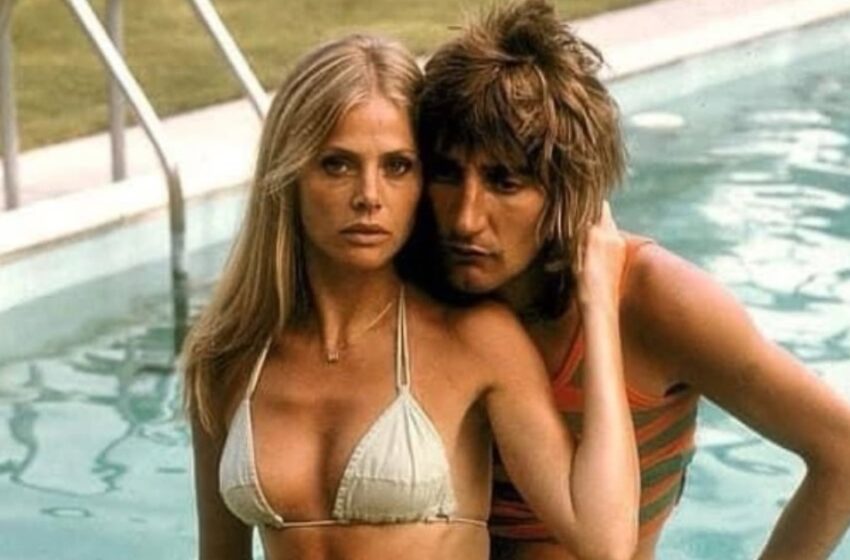 ¡La Pareja Más Apasionada de los ’70!: ¡No Vas a Creer Cómo Lucen Hoy!